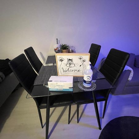 Arctic Penthouse Studio With Free Parking And High-Speed Wi-Fi Rovaniemi Zewnętrze zdjęcie