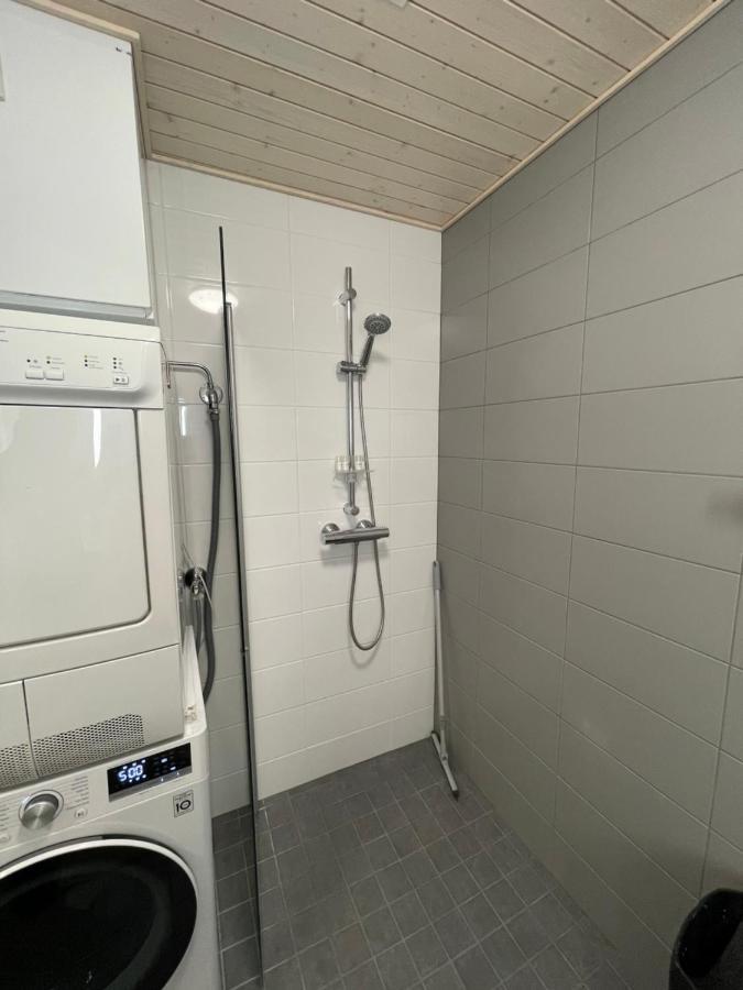 Arctic Penthouse Studio With Free Parking And High-Speed Wi-Fi Rovaniemi Zewnętrze zdjęcie