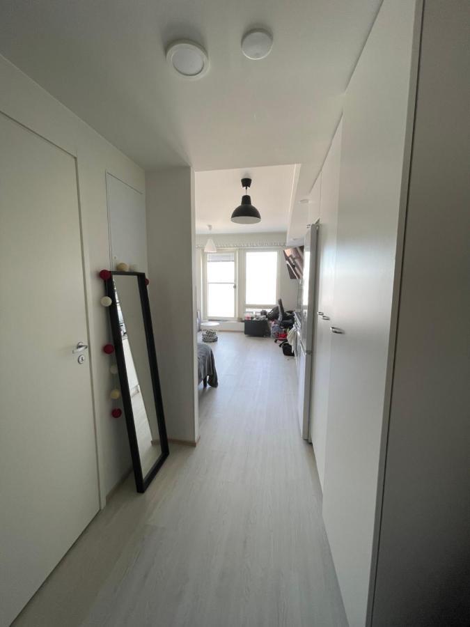 Arctic Penthouse Studio With Free Parking And High-Speed Wi-Fi Rovaniemi Zewnętrze zdjęcie