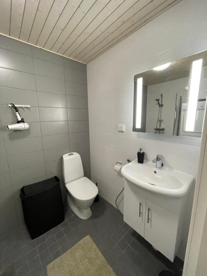 Arctic Penthouse Studio With Free Parking And High-Speed Wi-Fi Rovaniemi Zewnętrze zdjęcie