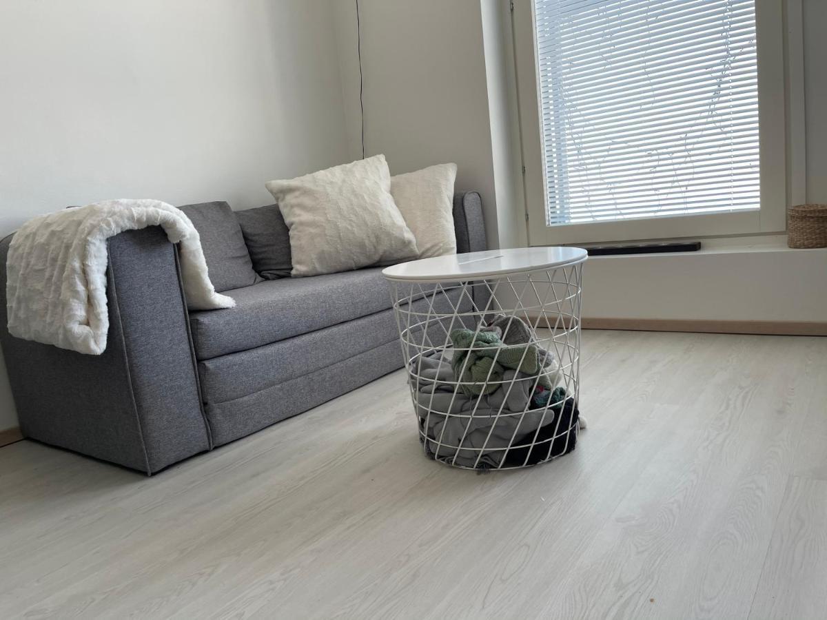 Arctic Penthouse Studio With Free Parking And High-Speed Wi-Fi Rovaniemi Zewnętrze zdjęcie